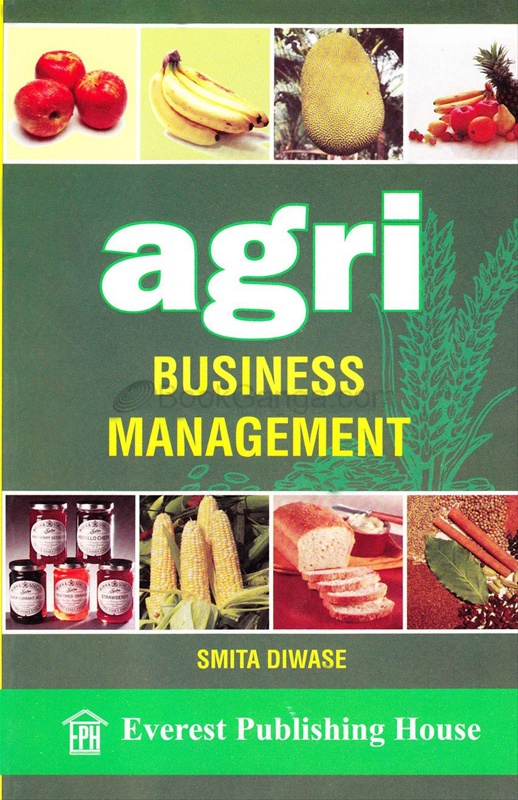Agri-Business Management