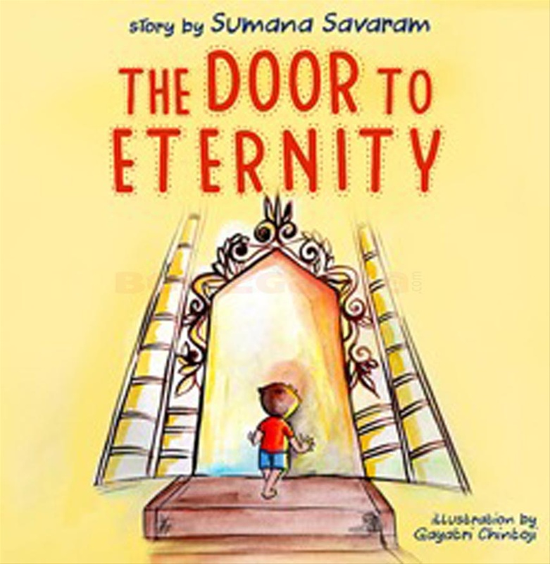 The Door To Eternity