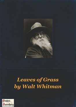 Leaves of Grass