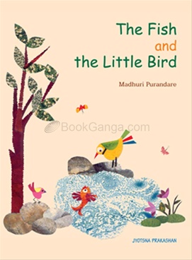The Fish And The Little Bird