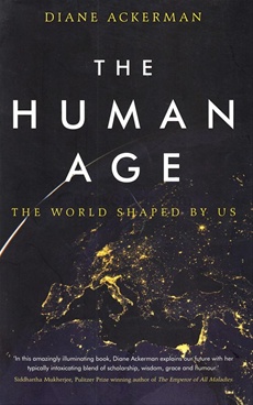 THE HUMAN AGE