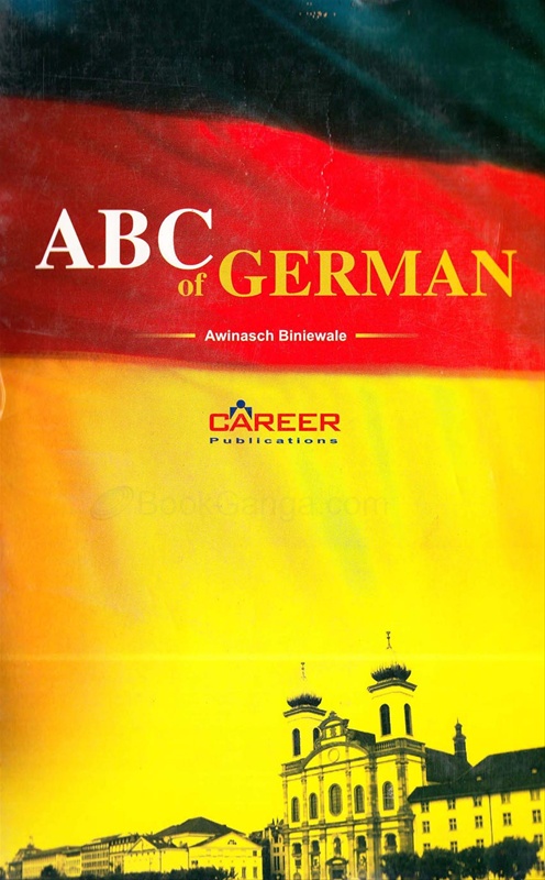 ABC Of German