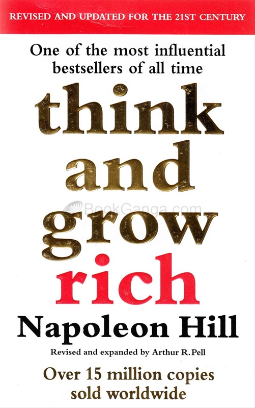 Think And Grow Rich