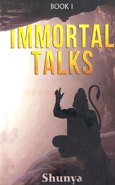 Immortal Talks