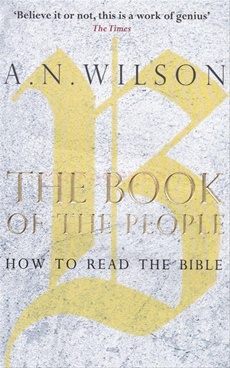 The Book of the People: How to Read the Bible