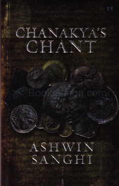 chanakyas chant ebook