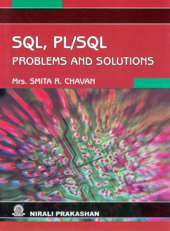 Sql pl sql problems and solutions sql pl sql problems and solutions