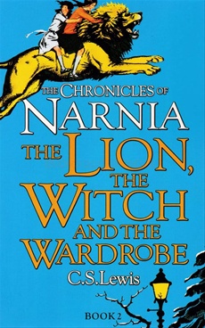 The Chronicles Of Narnia The Lion The Witch And The Wardrobe By