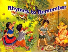 Rhymes To Remember 1