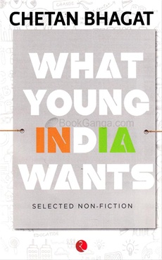 What Young India Wants