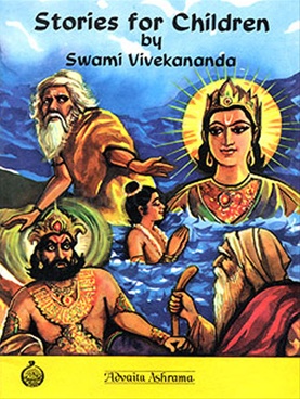 Stories For Children By Swami Vivekananda