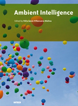Ambient Intelligence