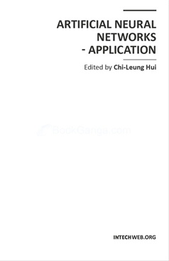 Artificial Neural Networks - Application