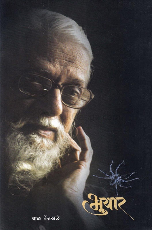 Bhuyar - भुयार