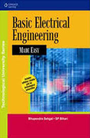 Basic Electrical Engineering Made Easy