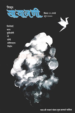 Milun Saryajani June 2000 - मिळून साऱ्याजणी जून २०००