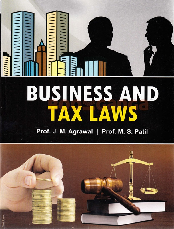 phd in taxation and business law