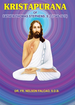 Kristapurana (English) Purana 1 & 2 - Kristapurana (English) Purana 1 & 2