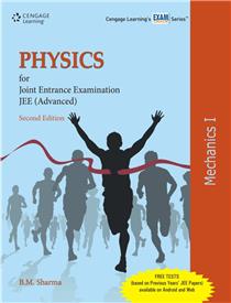 Physics for JEE (Advanced): Mechanics I : 2nd Edition