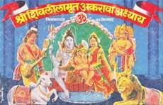 Shri Shivlilamrut akrava Adhyay - श्री शिवलीलामृत अकरावा अध्याय