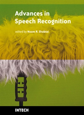 Advances in Speech Recognition