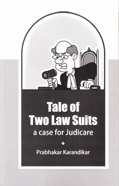 Tale Of Two Law Suits