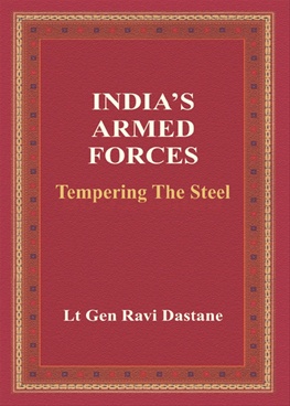 Indias Armed Forces