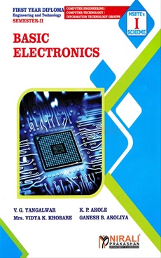 Basic Electronics - BookGanga.com