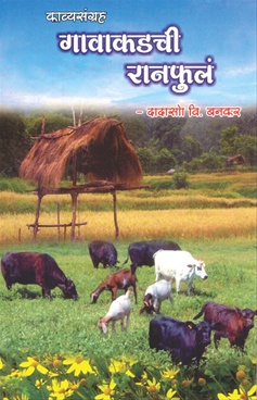Gavakadachi Ranful - गावाकडची रानफुलं