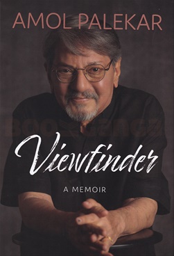 Viewfinder A Memoir
