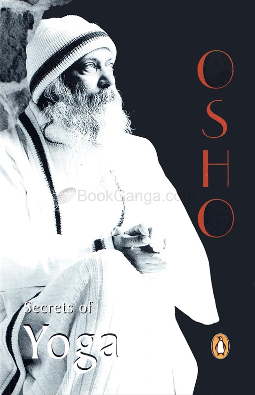 Secrets Of YOGA