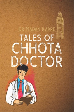 Tales Of Chhota Doctor
