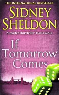 IF TOMORROW COMES