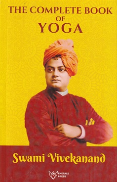 The Complete Book Of Yoga