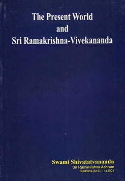 The Present World And Sri Ramkrishna - Vivekanand