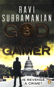 GOD IS A GAMER