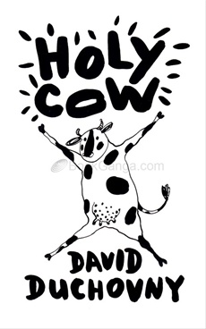 Holy Cow