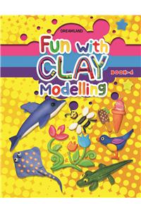 Clay modelling books deals
