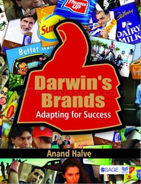 Darwin's Brands Adapting for Success - Darwin's Brands Adapting for Success