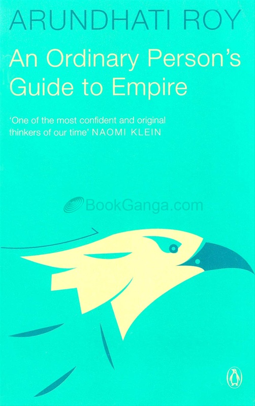 An Ordinary Person's Guide to Empire