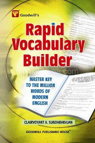 Rapid Vocabulary Builder