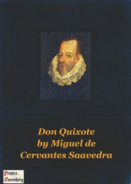 Don Quixote
