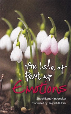 An Isle Of Pent Up Emotions