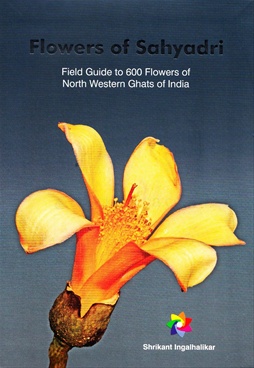 Flowers Of Sahyadri (600 Flowers)