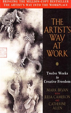 THE ARTISTS WAY AT WORK