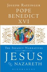 Jesus of Nazareth The Infancy Narratives - Jesus of Nazareth The Infancy Narratives