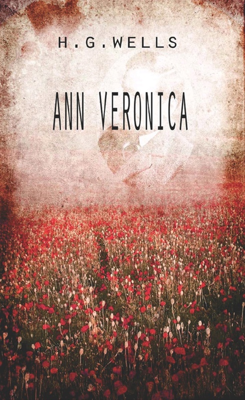 Ann Veronica