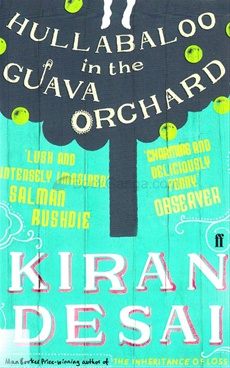 hullabaloo in the guava orchard ebook