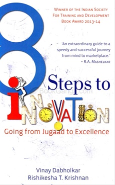 8 Steps to Innovation