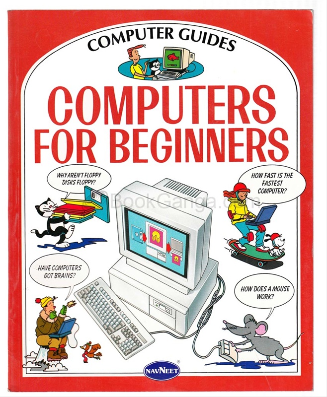 computers-for-beginners-bookganga